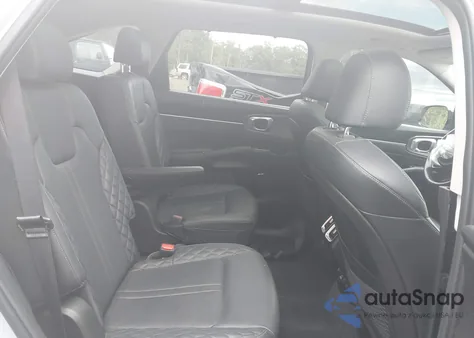 2023 Kia Sorento Sx Prestige from USA, damaged, VIN 5XYRKDLF9PG234490